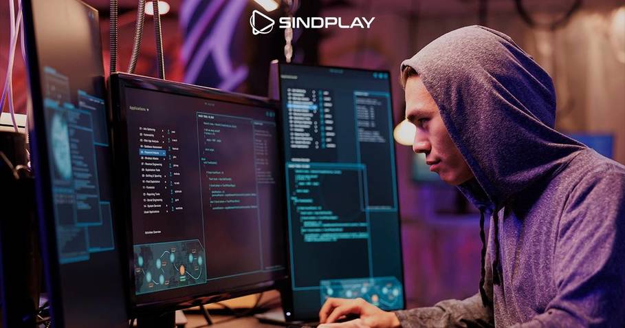 Curso Sindplay: Conceitos para análise de malware