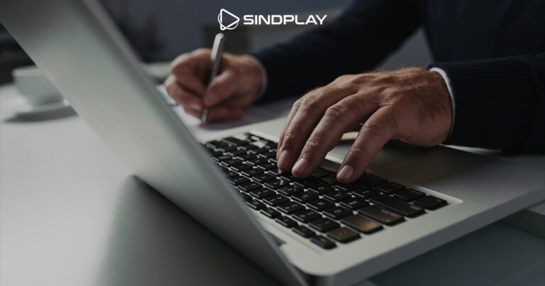 Metodologias internacionais de perícia digital; Sindplay