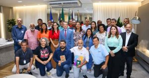 Sindpd-MT debate RGA retroativa no TCE