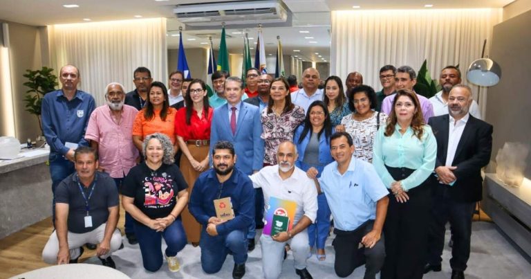 Sindpd-MT debate RGA retroativa no TCE