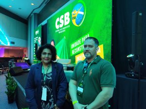 Evento promove debates sobre conjuntura trabalhista e direitos dos servidores