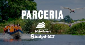 Sócios do Sindpd-MT têm desconto nos Hotéis Mato Grosso; aproveite!