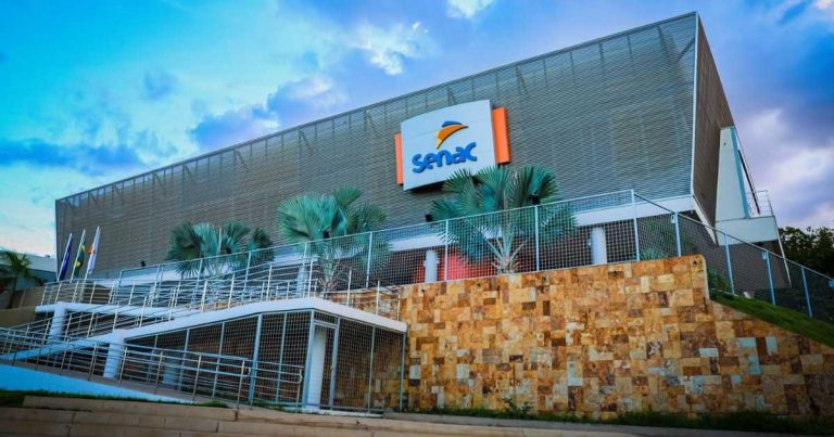 Senac-MT abre vagas na área de TI; salários de R$ 8 mil