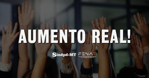 Profissionais de TI do Mato Grosso conquistam aumento real!