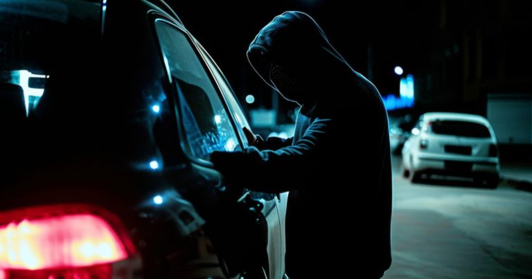 Eletrônicos burlam segurança de carros e impulsionam furtos