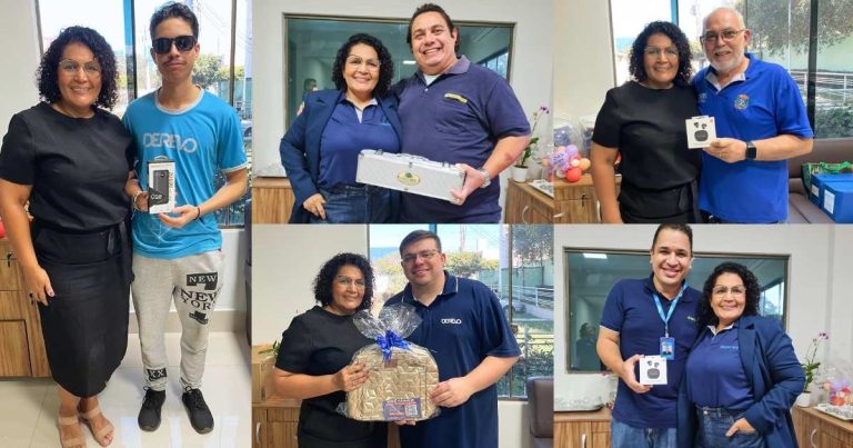 Vencedores do Festival recebem seus prêmios na sede do Sindpd-MT