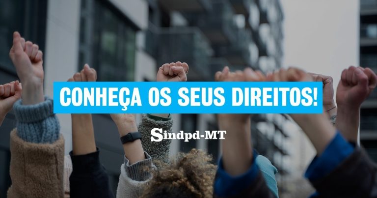 Profissional de TI, você conhece os seus direitos? Conheça a nossa CCT!