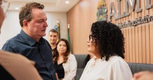 Sindpd-MT aciona ALMT após ADI do governo do MT contra LCE 816/2025