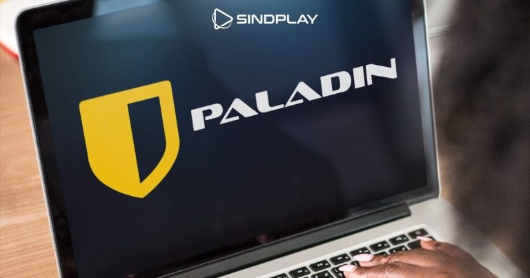 Novo curso do Sindplay ensina a criar imagens de disco com o Paladin Linux