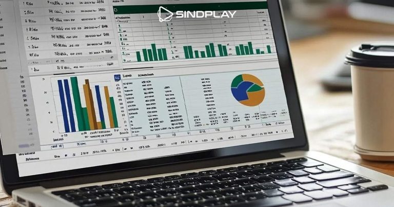 Garanta a segurança dos seus dados no Excel com novo curso do Sindplay